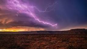 Image result for summer monsoon rains coming north through mexico to arizona and new mexico