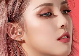 korean makeup artist
