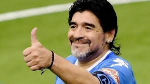 Последние твиты от diego maradona jr (@diegomaradonajr). Sinterklaas Komt Zeker Maar Diego Maradona L1
