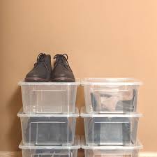 how to pack shoes for moving easy tips