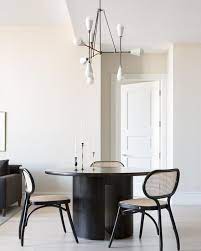 Get 5% in rewards with club o! Savvy Favorites Contemporary Modern Round Dining Room Tables The Savvy Heart Interior Design Decor And Diy