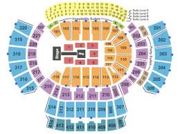 State Farm Arena Tickets And State Farm Arena Seating Chart