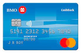 Bmo harris bank's smart money checking is a great choice if you're under the age of 25 and looking for a checking account that doesn't charge a monthly service. The Best Bmo Credit Cards In Canada For 2020 And How Bmo Rewards Cards Work Ratehub Ca