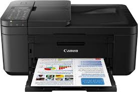 Canon pixma mx420 manual online: Canon Pixma Tr4520 Wireless All In One Inkjet Printer Black 2984c002 Best Buy
