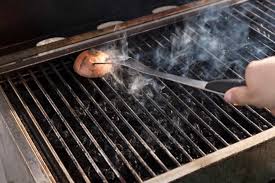 guide to cleaning stainless steel bbq