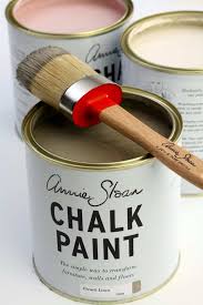 Milk Paint Chalk Paint Mineral Paint