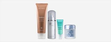 nu skin review the dermatology review