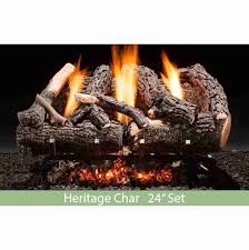 Vented Or Vent Free Gas Logs