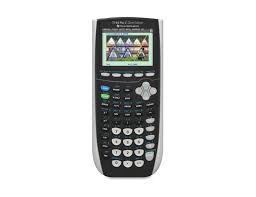 Ti 84 Plus C Graphing Calculator