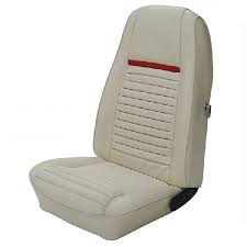 1970 Mustang Mach 1 Seat Covers