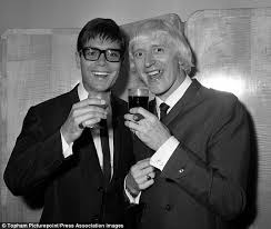 Cliff richard becomes first artist to reach uk top 5 across eight decades. Cliff Richard Set To Sue The Bbc Over Jimmy Savile Report Daily Mail Online