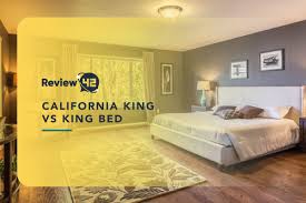 California King Vs King Mattress