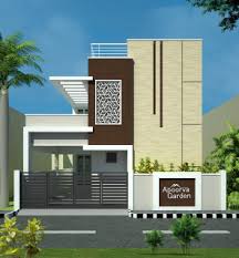 indian exterior design ideas