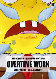 Overtime work » Porn comics free online