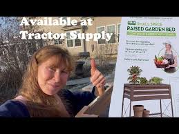 easy raised bed embly and review