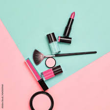 accessories fashion cosmetic makeup