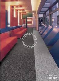 modern new design carpet tiles