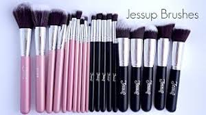 review jessup brushes you