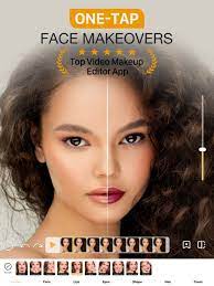 perfect365 video makeup editor 1 46 9