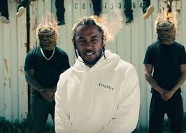 Kendrick Lamar: The Best Rapper