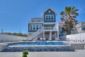 atlantic beach oceanfront house