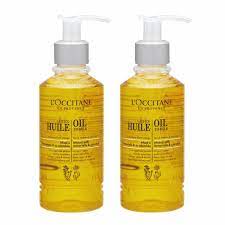 makeup removers l occitane