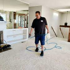 carpet cleaner al near poway ca