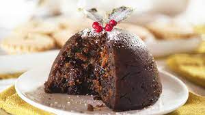 What Is Figgy Pudding Aol Lifestyle gambar png