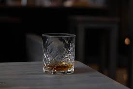 how many calories in whiskey 7 factors