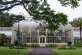 national botanical gardens dublin 360
