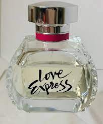 Love express perfume discontinued