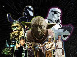 best star wars characters 58 iconic