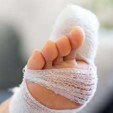 For a start, there are several styles of yoga that are highly vigorous. Should I Go To The Hospital For A Broken Toe Self