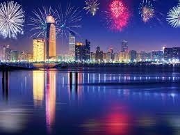New Year's Eve in Abu Dhabi 2021-22 ...