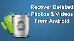 What is a video recovery tool? Cara Mengembalikan Foto Dan Video Yang Terhapus Di Android