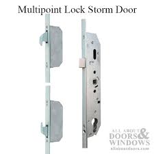 Larson Storm Door Parts Accessories
