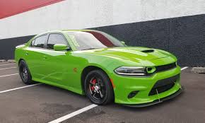 robert s 2017 dodge charger holley my