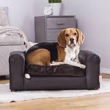 Moots Premium Leatherette Sofa