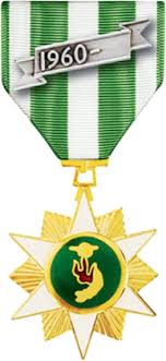 Vietnam Campaign Medal Wikipedia
