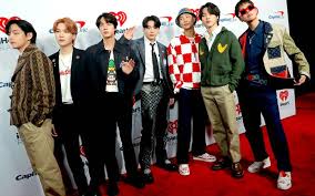 k pop king bts gets global record crown