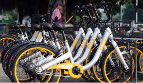 Mostly in the new territories and on outlying islands. Singapore Operator Obike Rides Into Hong Kong With 1 000 Shared Bicycles South China Morning Post