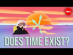 Does time exist? - Andrew Zimmerman Jones | TED-Ed