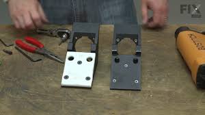 bosch stapler repair how to
