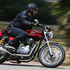 royal enfield continental gt the