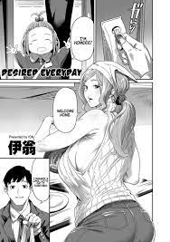 Nozonde ita Nichijou 12 » nhentai: hentai doujinshi and manga