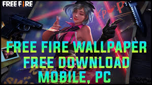 Download animated wallpaper software and check our gallery for free animated wallpapers for your computer. Free Fire Hd Wallpapers Download For Mobiles And Pc Laptop Youtube