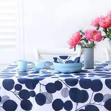 9 beautiful aussie tablecloths to liven