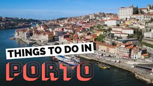 The best selection of approved holiday homes in tropical islands, brandenburg. 10 Things To Do In Porto Portugal Travel Guide Supremotravel