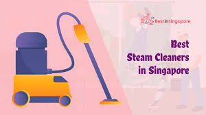the 5 best steam cleaners in singapore