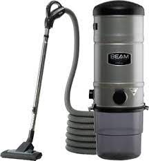 beam electrolux built in central vacuum